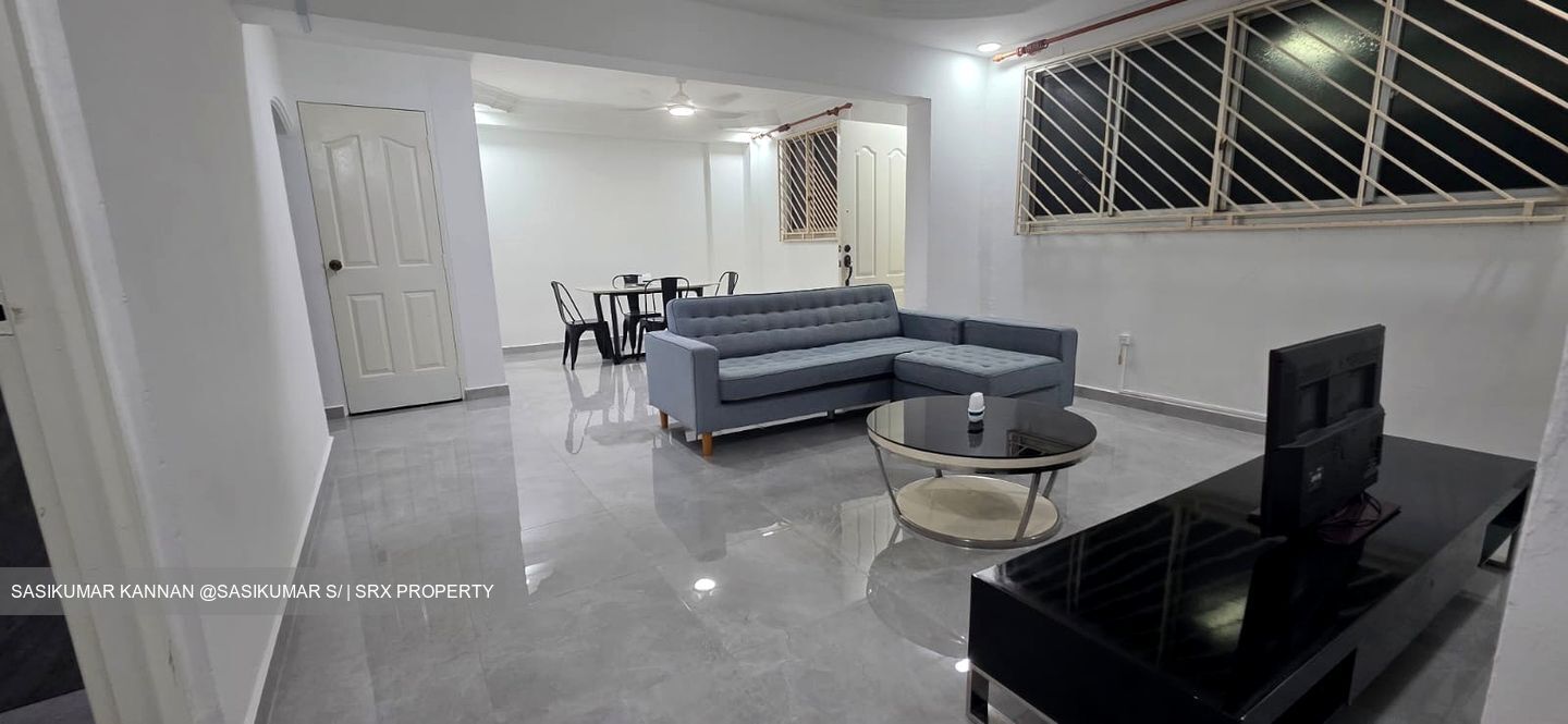 Blk 813 Jurong West Street 81 (Jurong West), HDB 4 Rooms #552194271